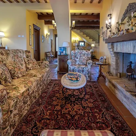 Le Castella Potenza Picena