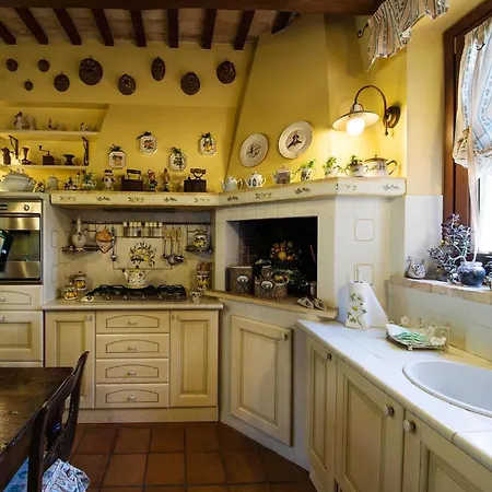 Le Castella Potenza Picena
