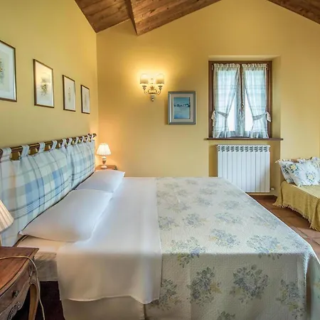 Prázdninový dům Le Castella