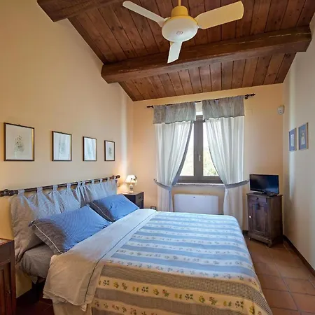 Le Castella Potenza Picena