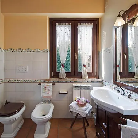 Prázdninový dům Le Castella